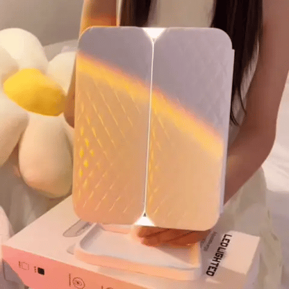 Mireva LED Vanity Mirror – Professional Makeup Light